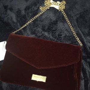 Jimmy Choo Perfums Bag